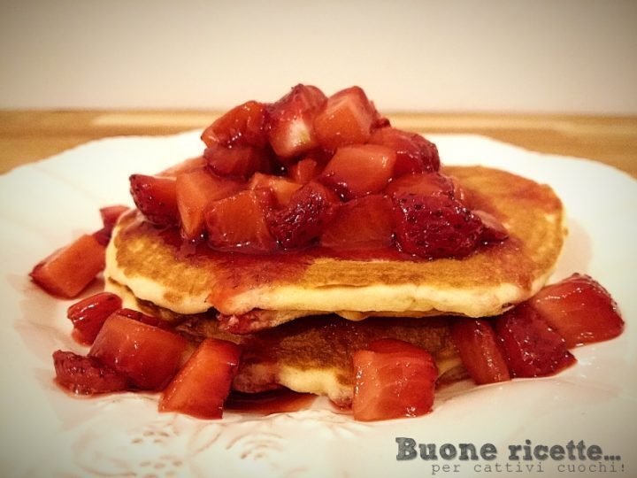 Come si fanno i pancake? ricetta e consigli