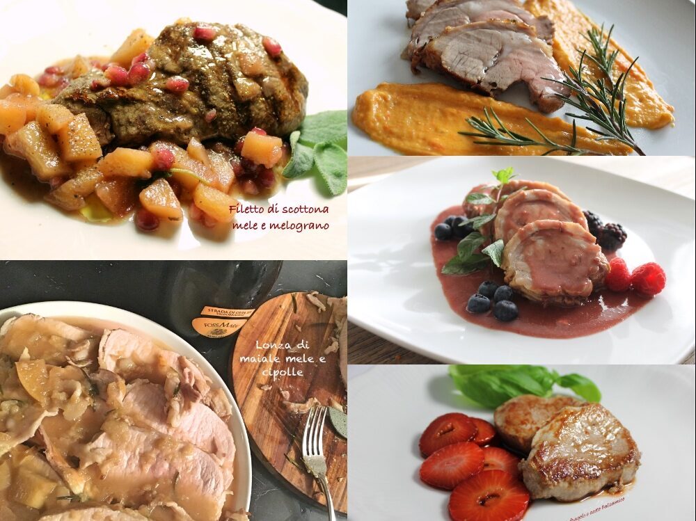 Come ti condisco la carne