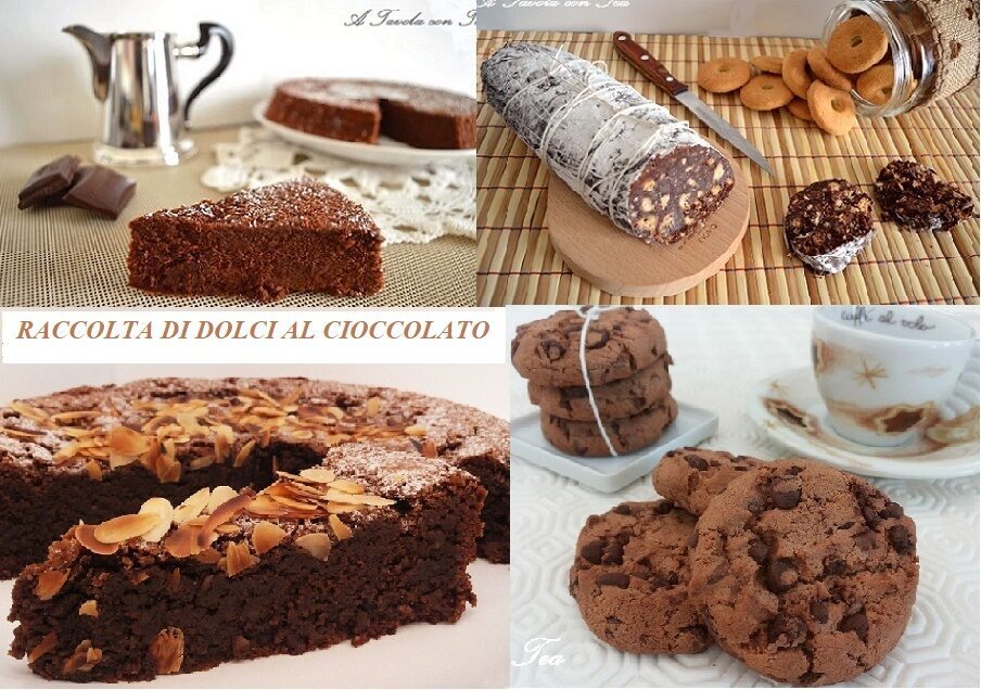 Come utilizzare il cioccolato delle uova di pasqua