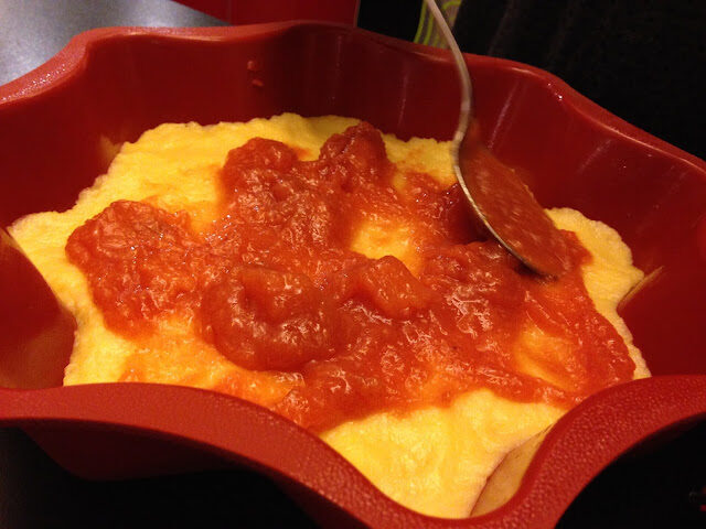 Con e senza bimby, crostata con marmellata di pere cotogne