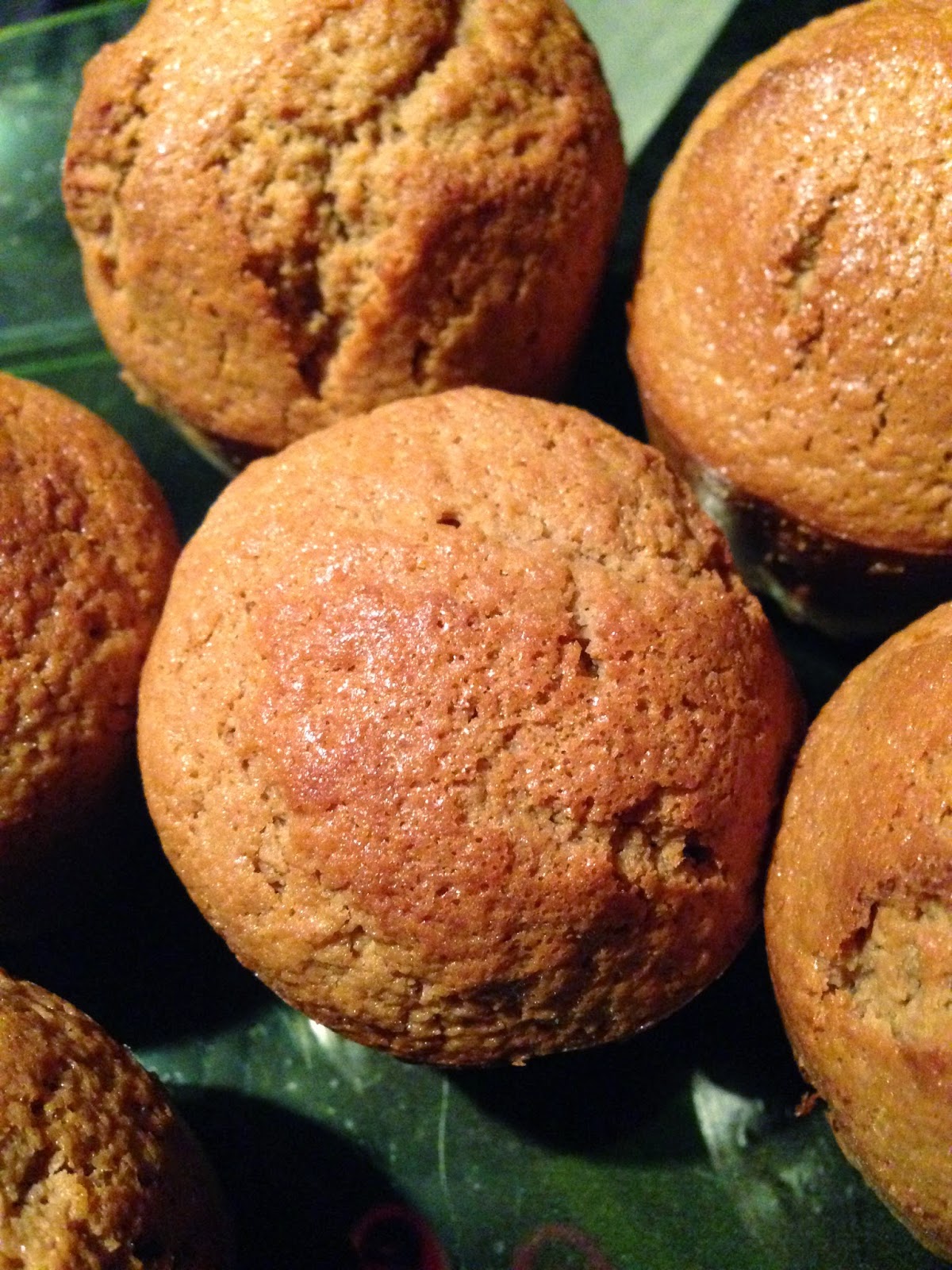 Con e senza bimby, muffin baileys e nesquik