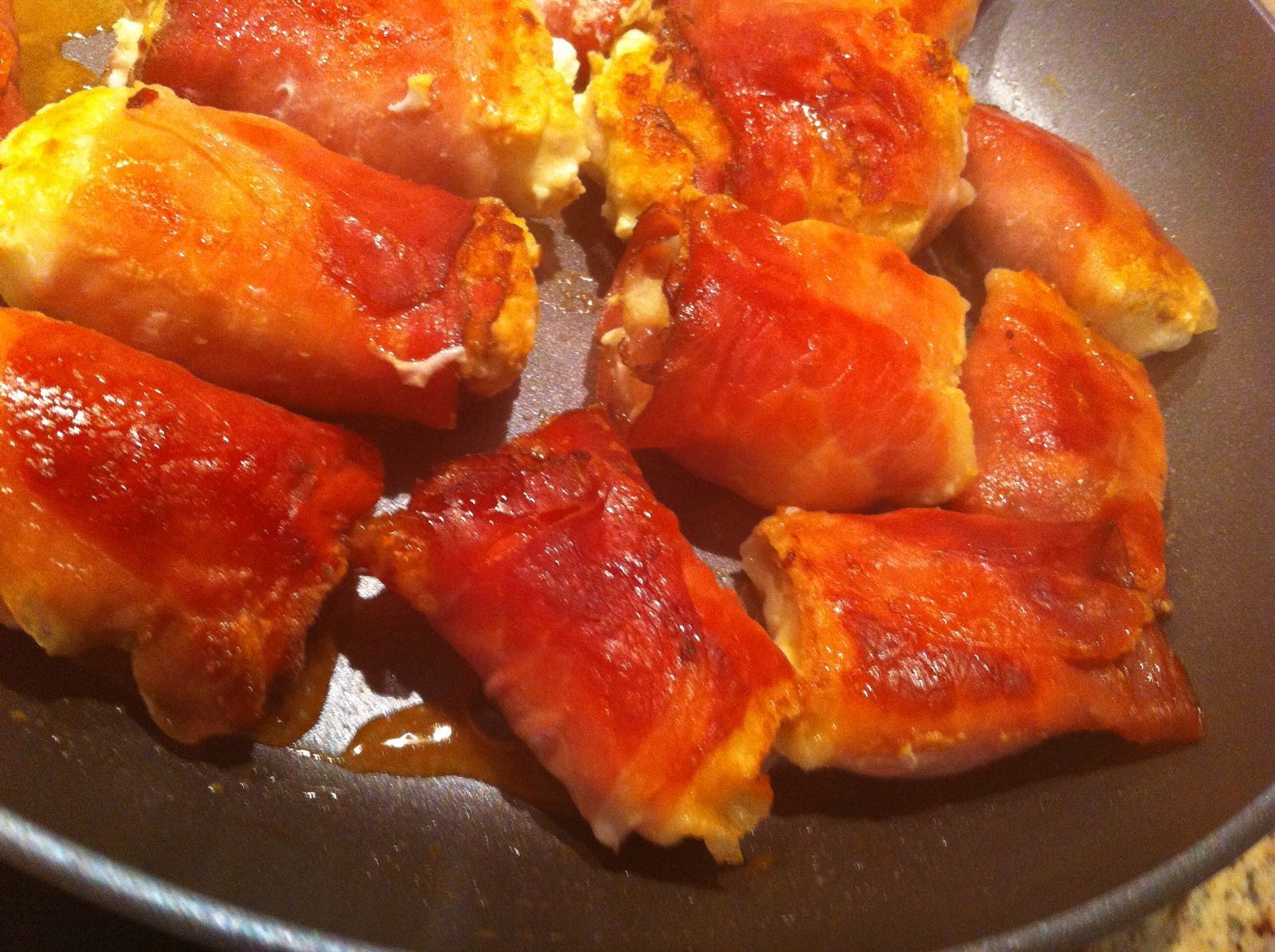 Con e senza bimby, polpette pollo e ricotta