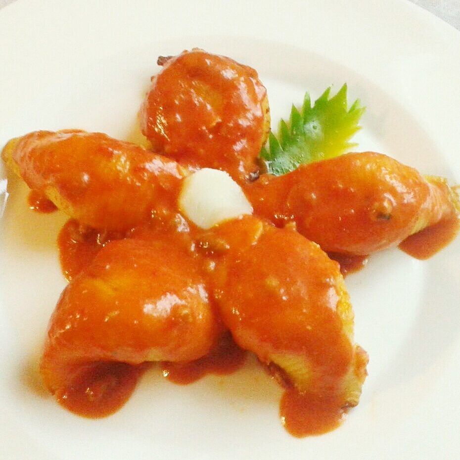 Conchiglioni ricotta, scamorza e salsiccia