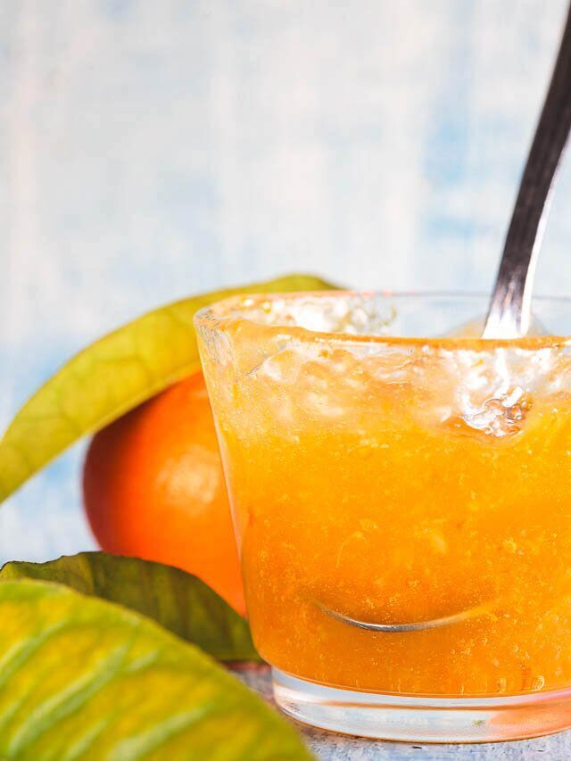 Confettura di mele, clementine e limoni con il Metodo Ferber