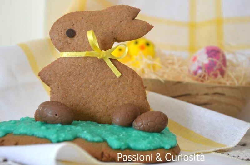 Coniglietto pasquale