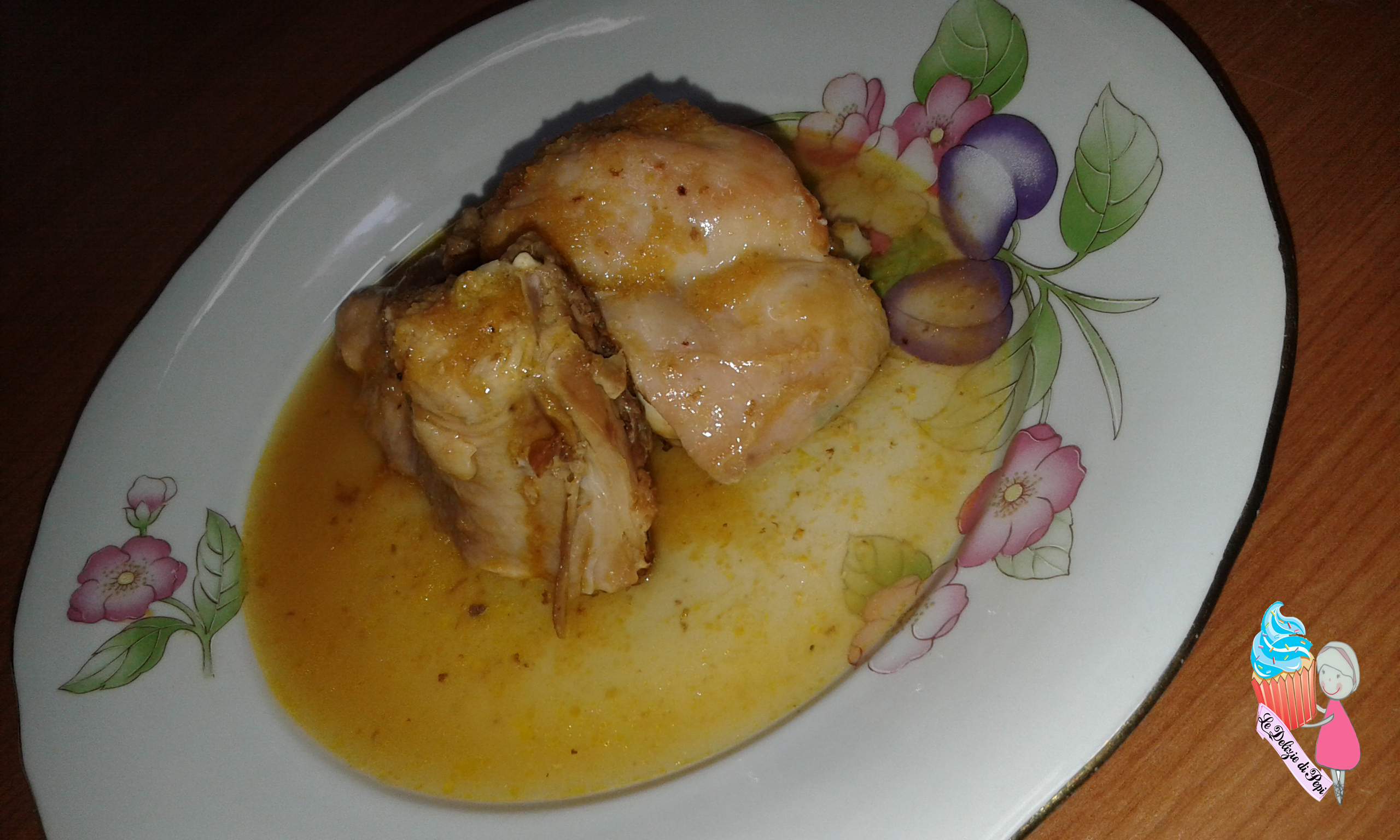 Coniglio alla cacciatora