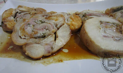 Coniglio in porchetta