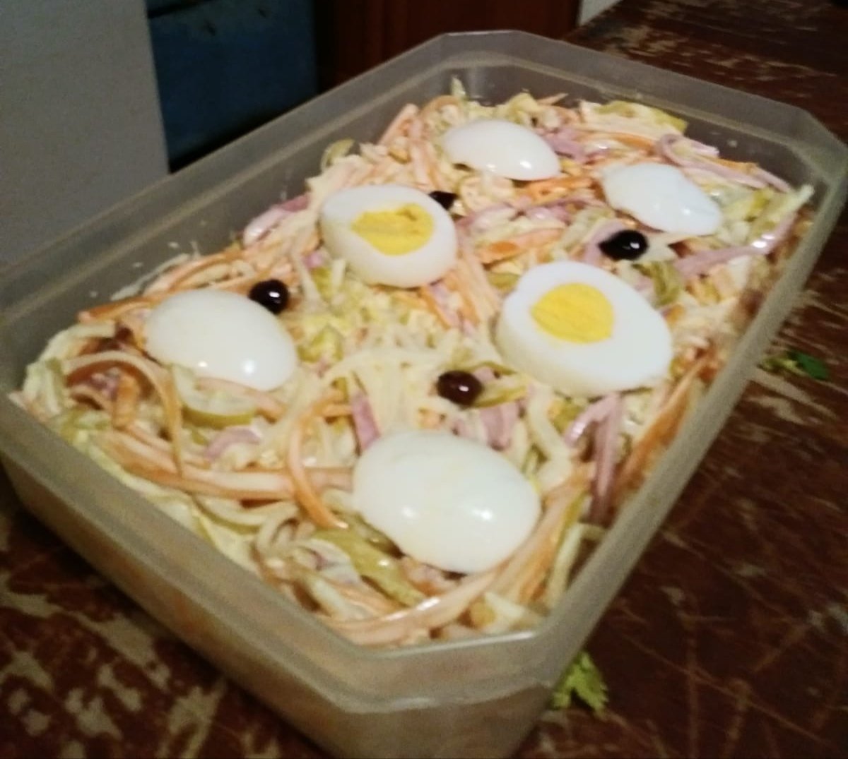 Contadino capriccioso