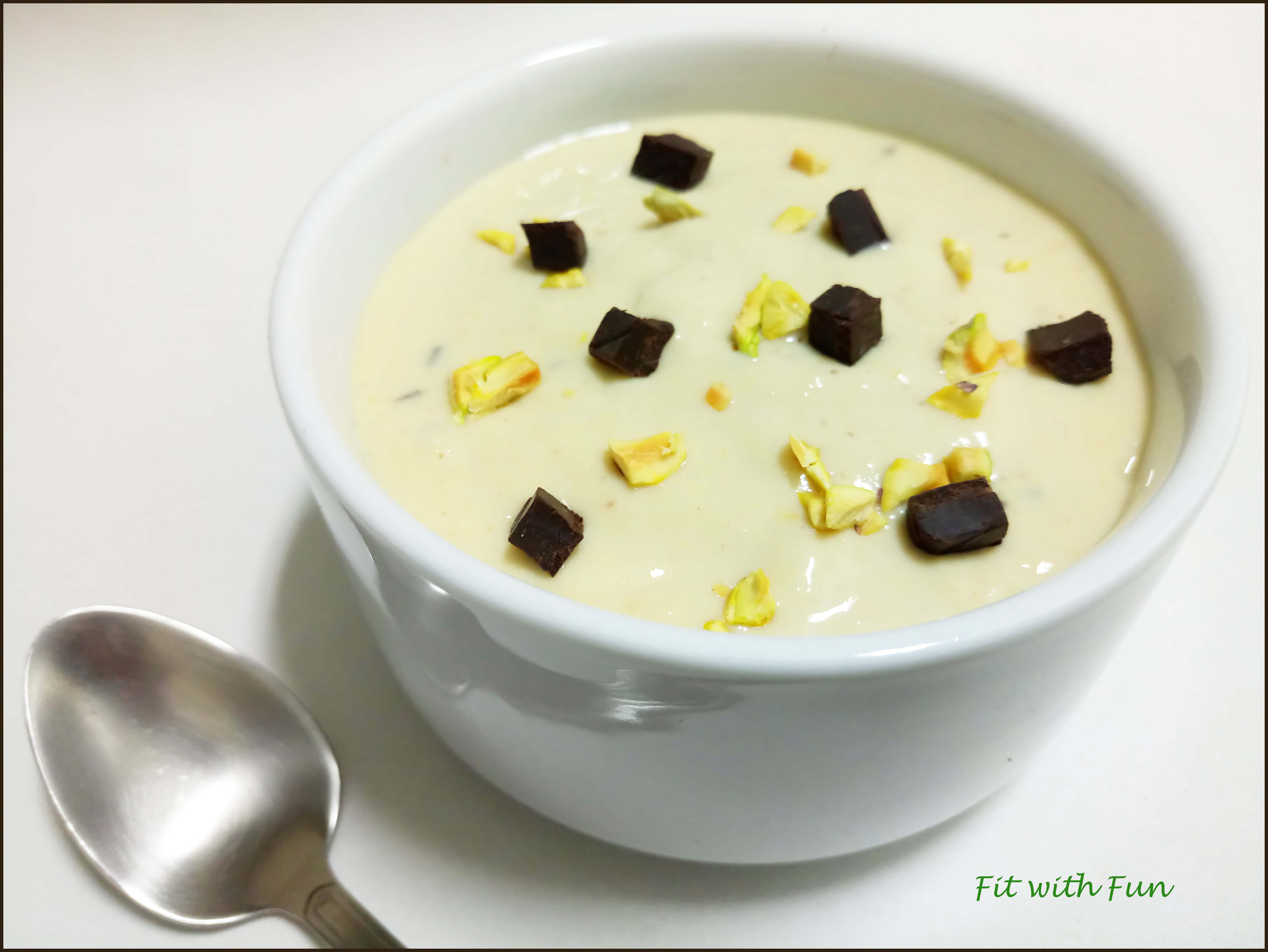 Cookie dough fit light e gluten free a base di ceci