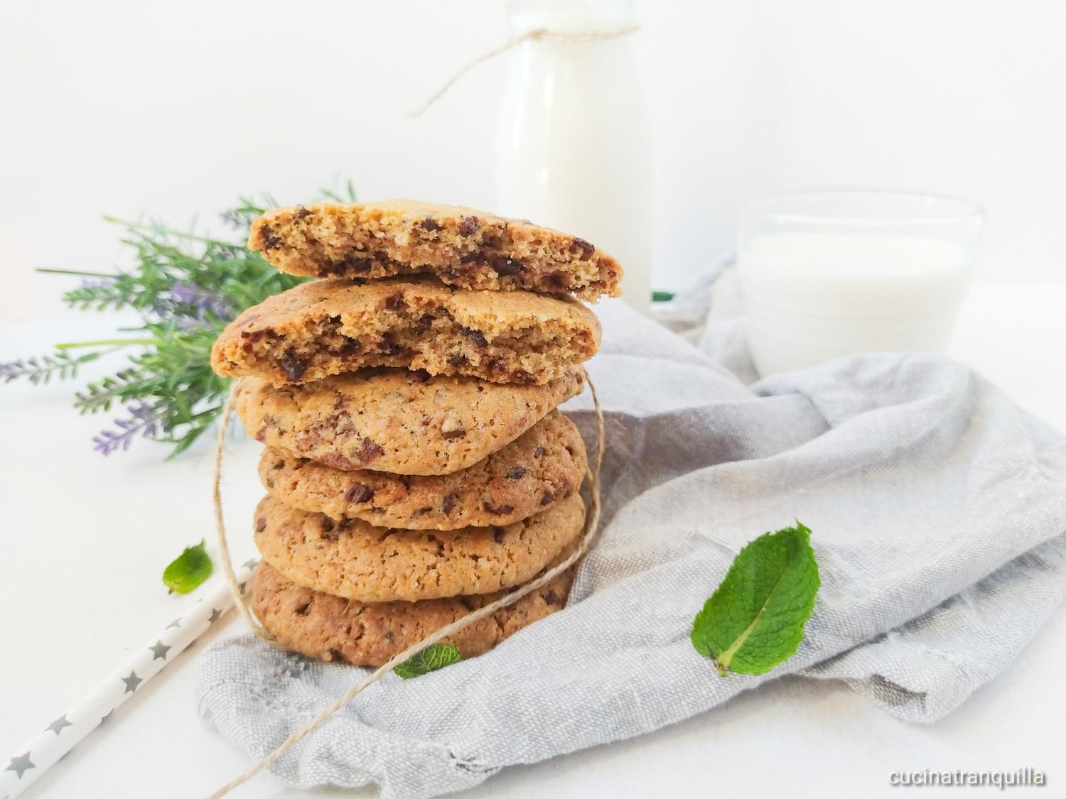 Cookies americani