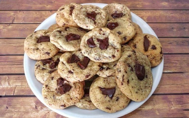 Cookies americani