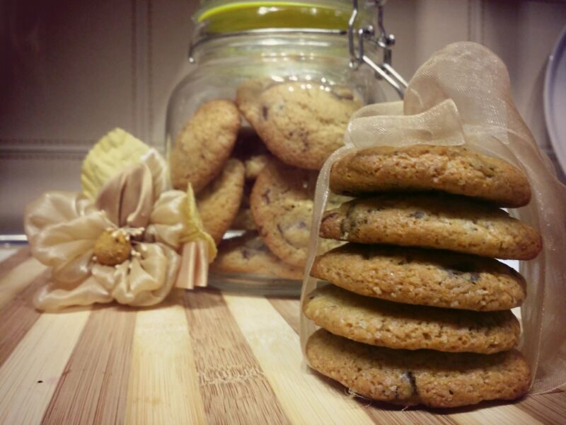 Cookies americani