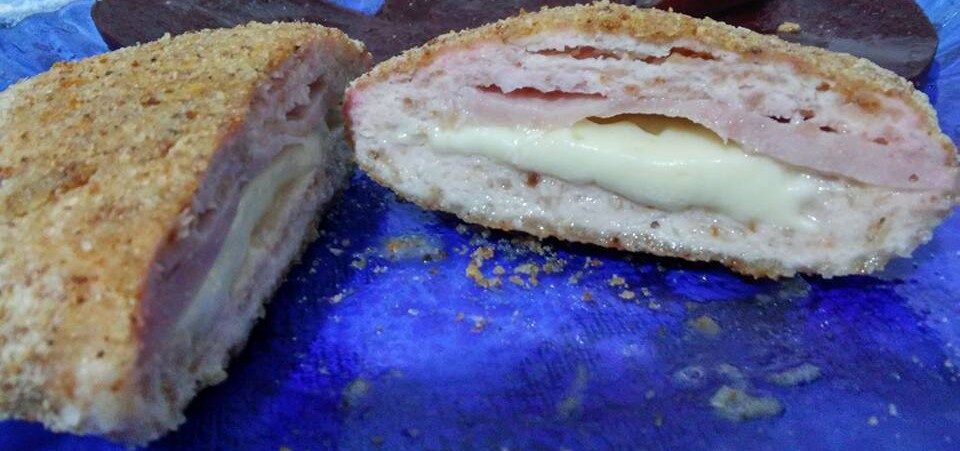 Cordon bleu