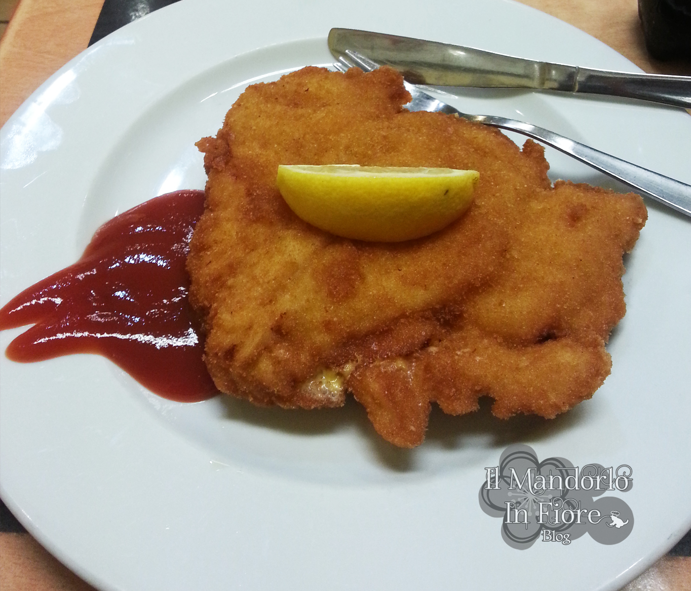 Cordon Bleu