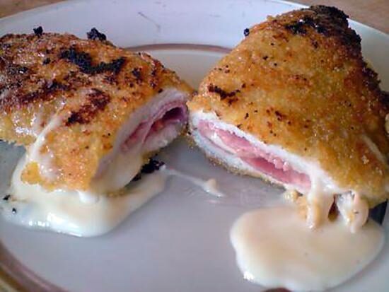 Cordon bleu