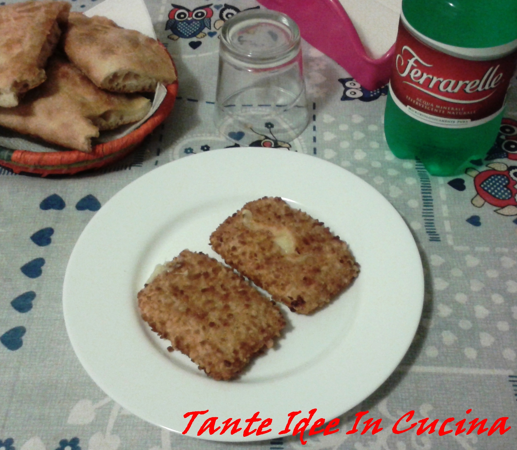 Cordon bleu