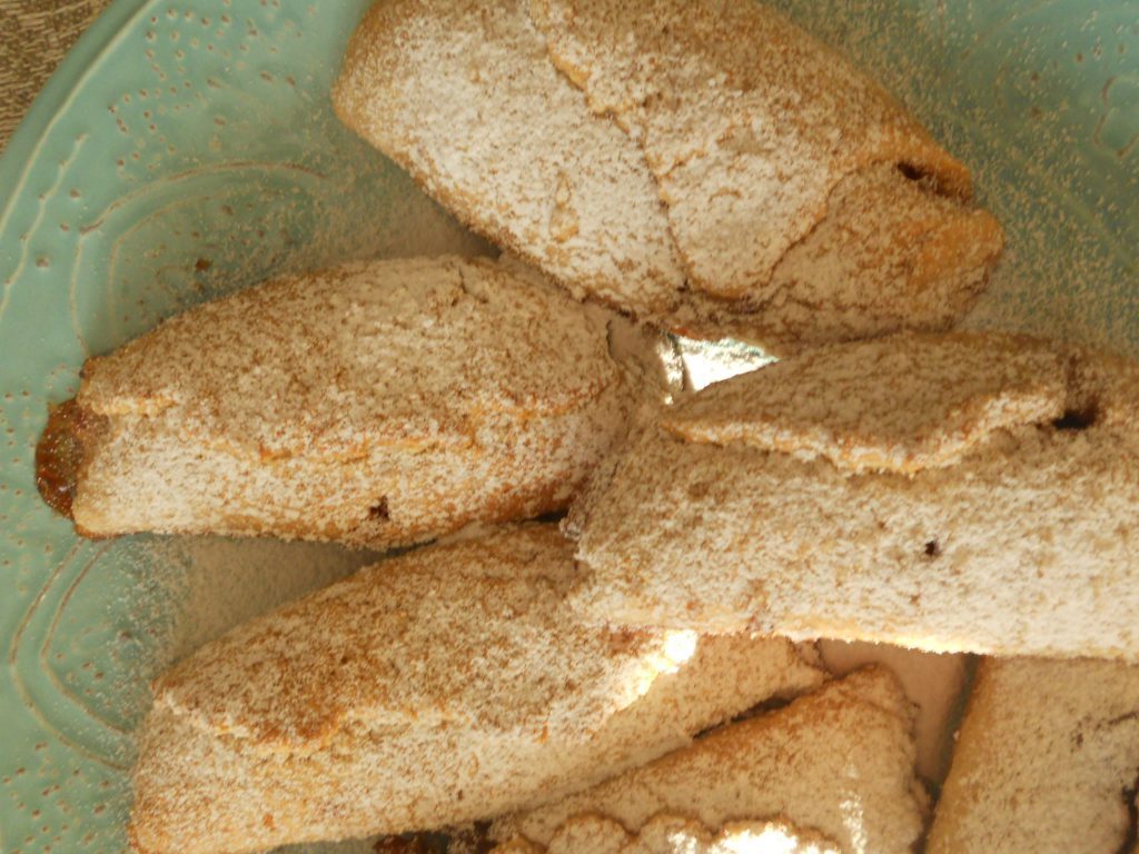 Cornetti integrali