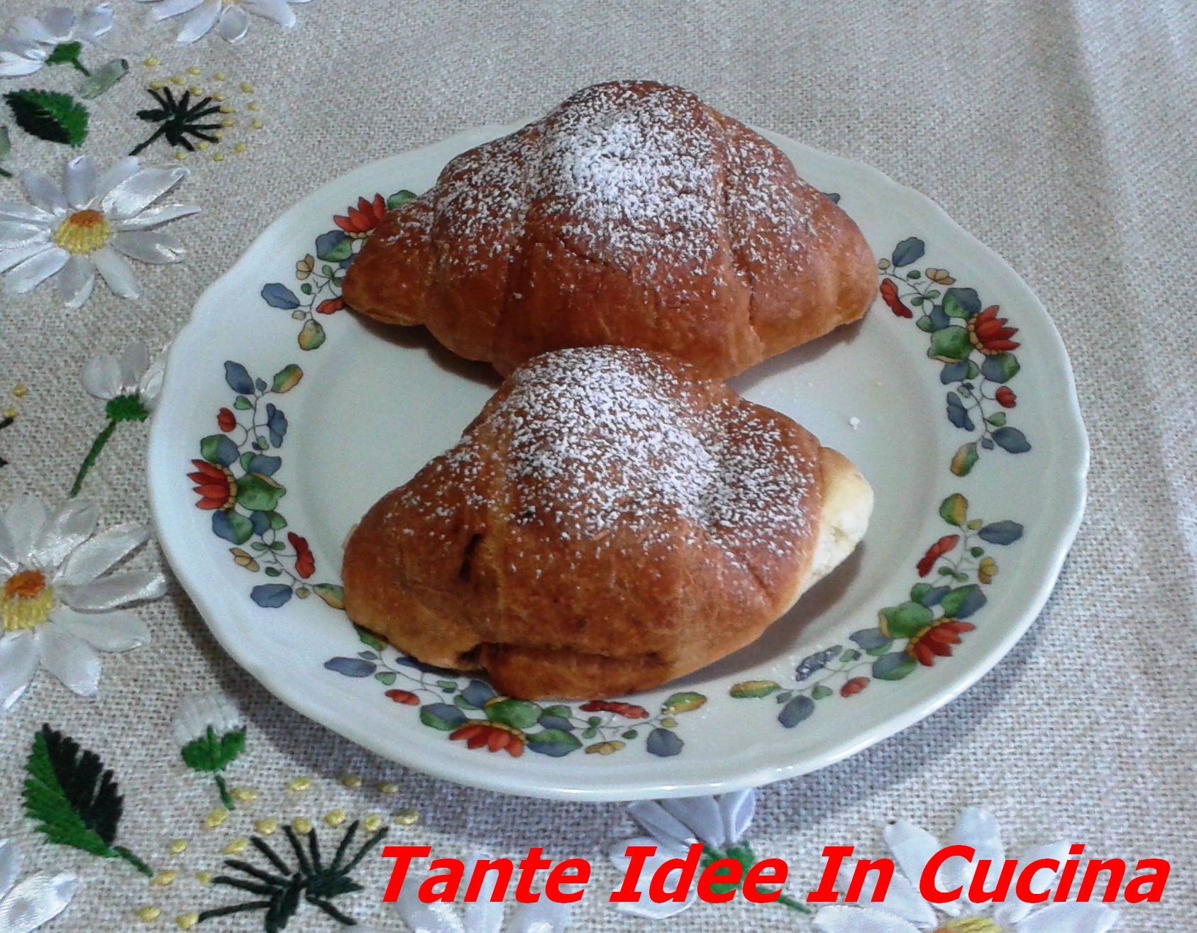 Cornetti