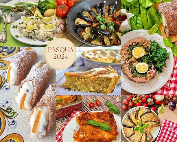 Cosa cucinare per pasqua