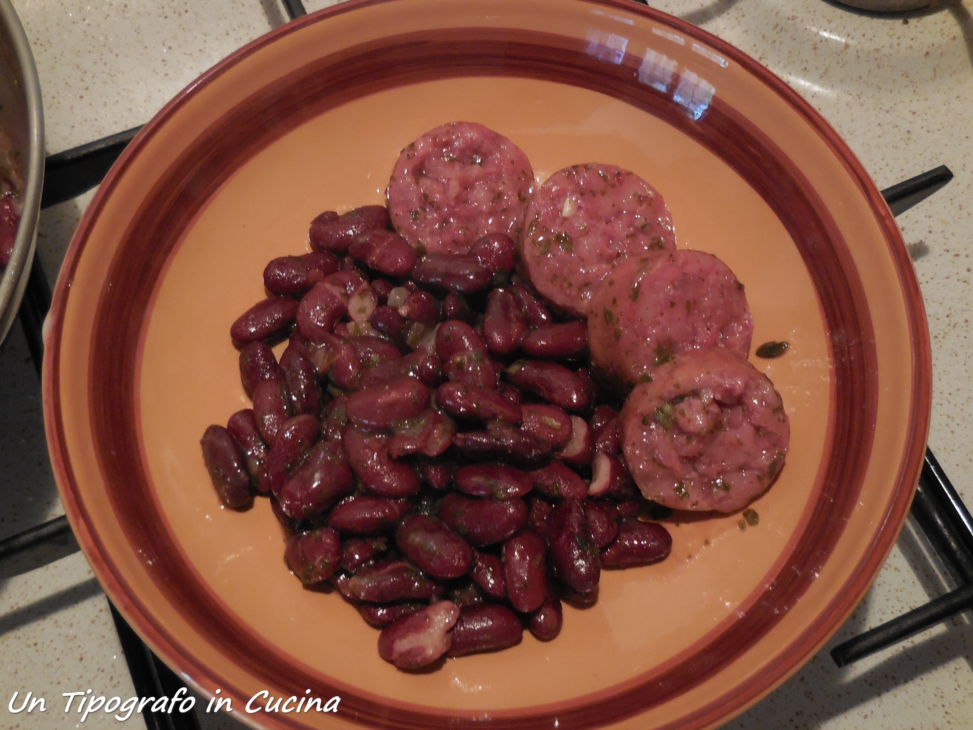 Cotechino e fagioli alla bud…