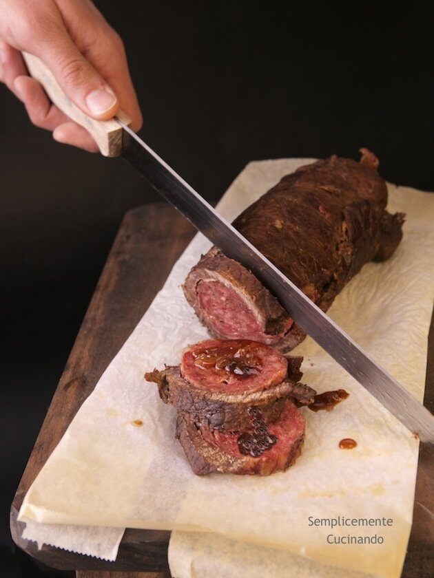 Cotechino in galera