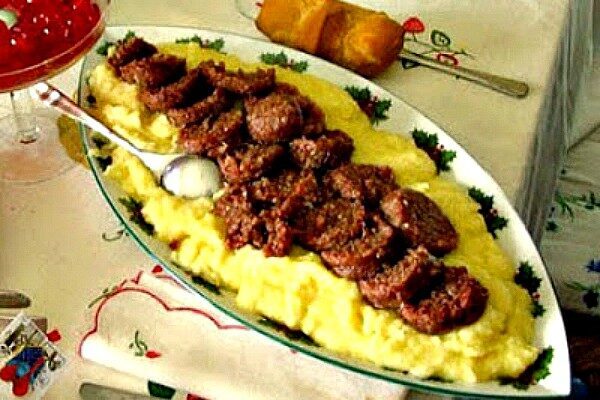 Cotechino in galera