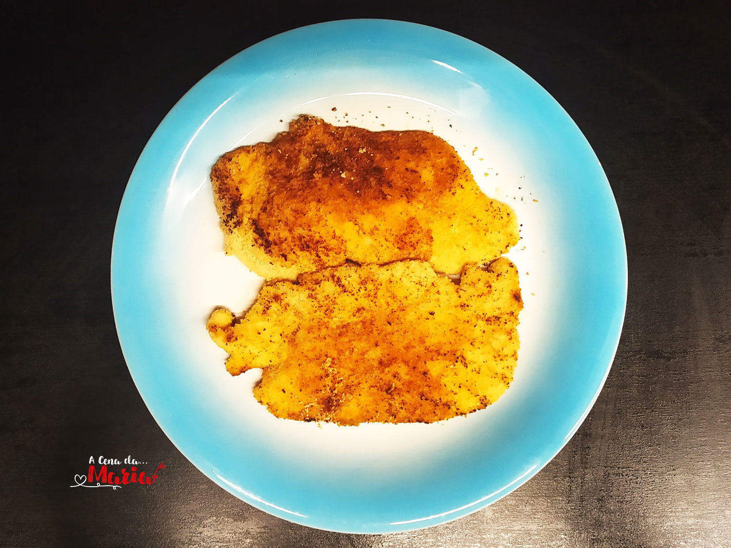 Cotoletta alla palermitana