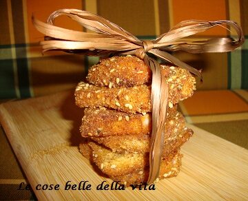 Cotoletta di melanzana