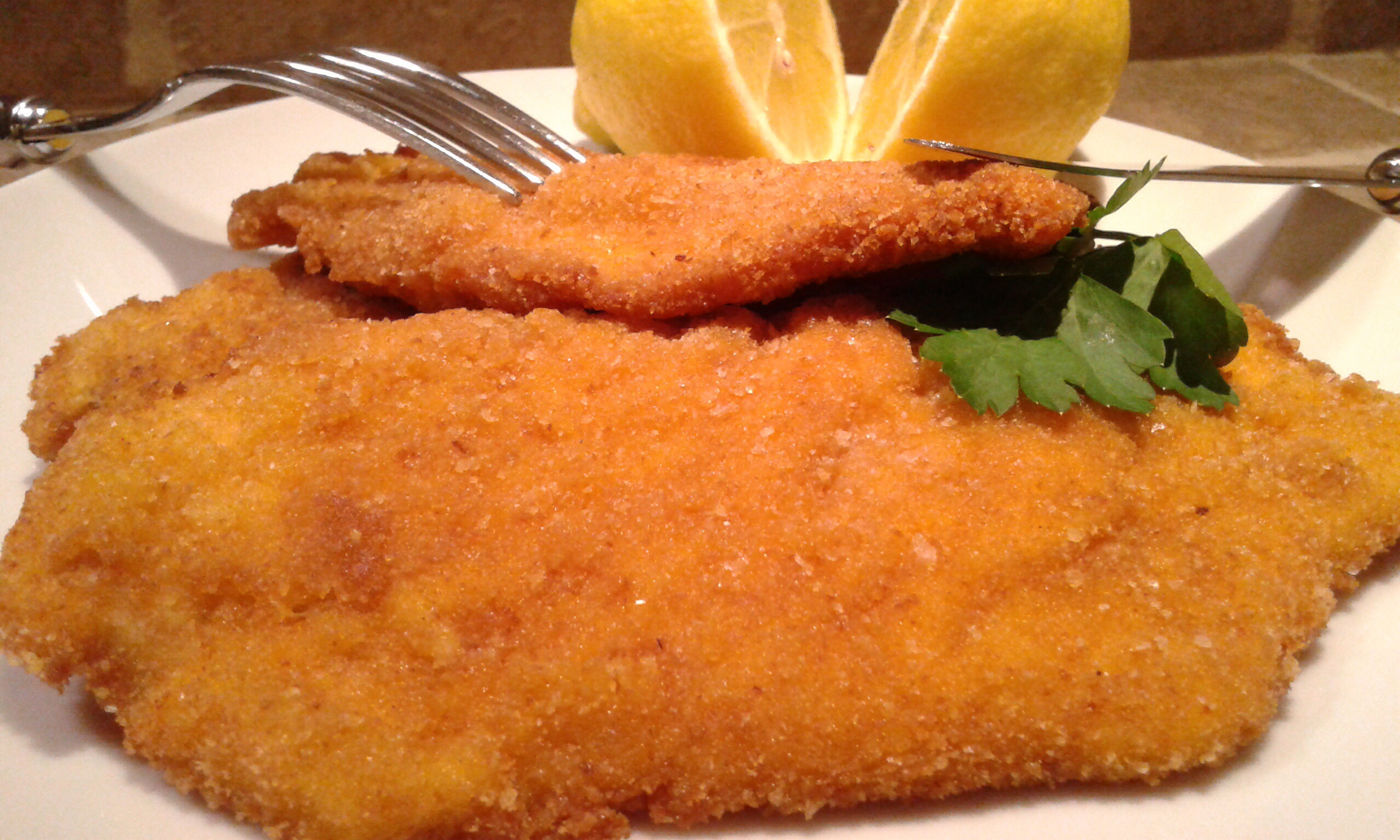 Cotoletta