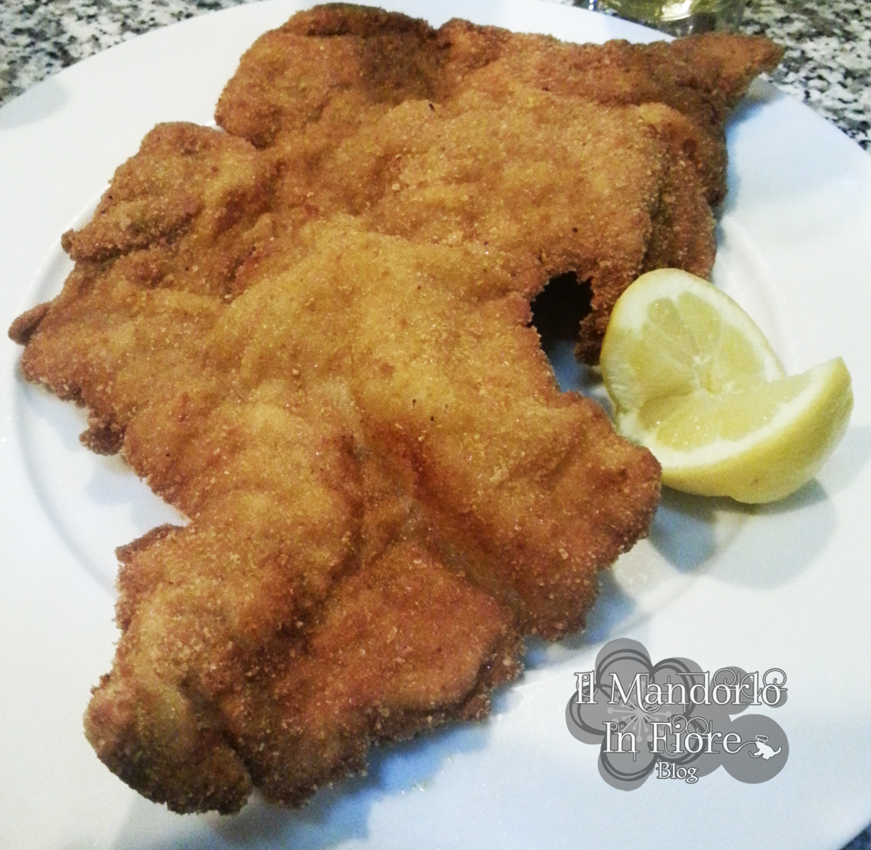 Cotoletta viennese
