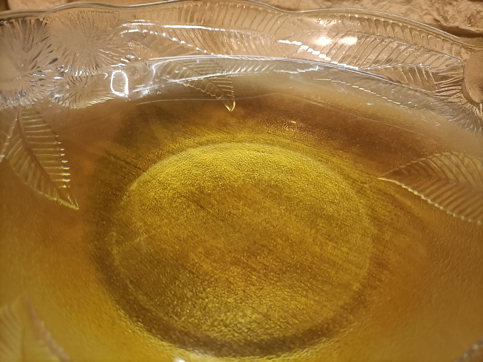 Court bouillon all’acqua di mare