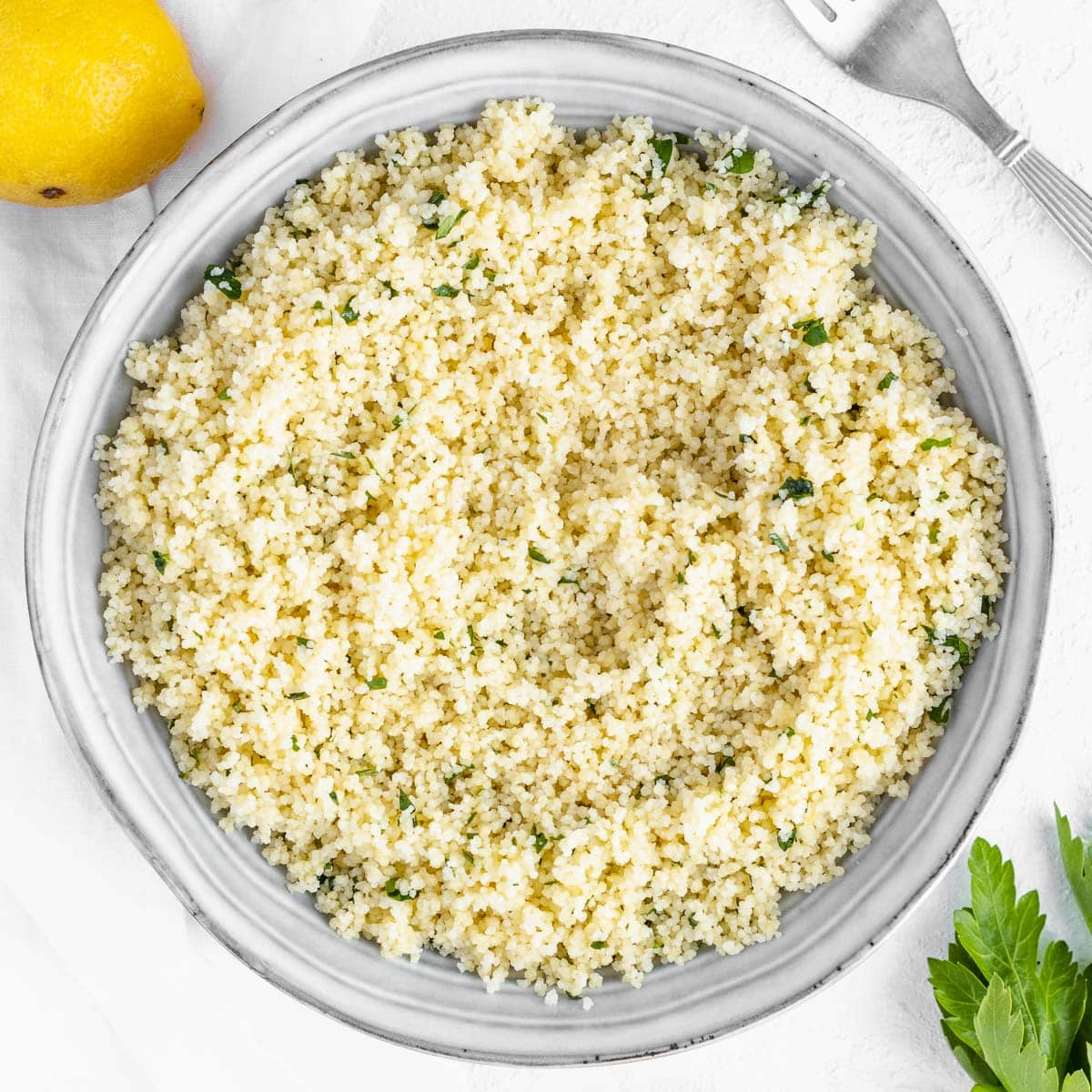 Couscous: how to cook it perfectly every time