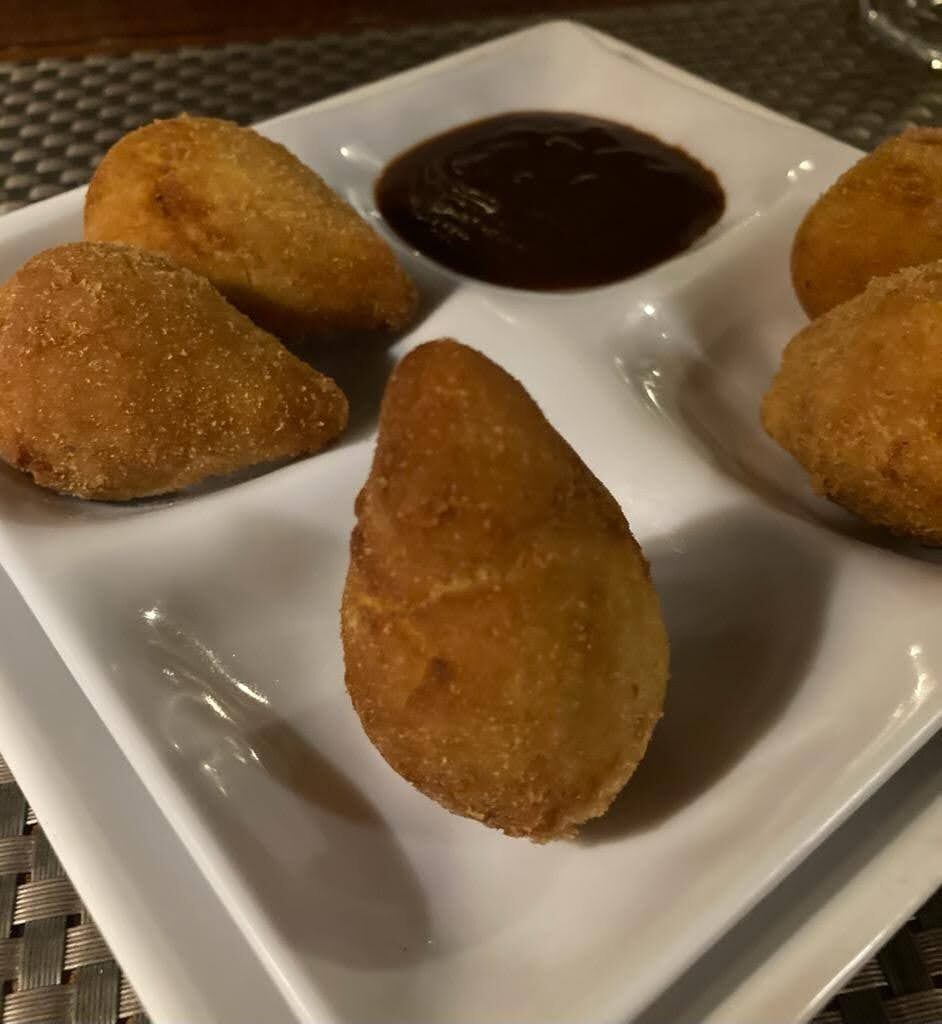 Coxinha