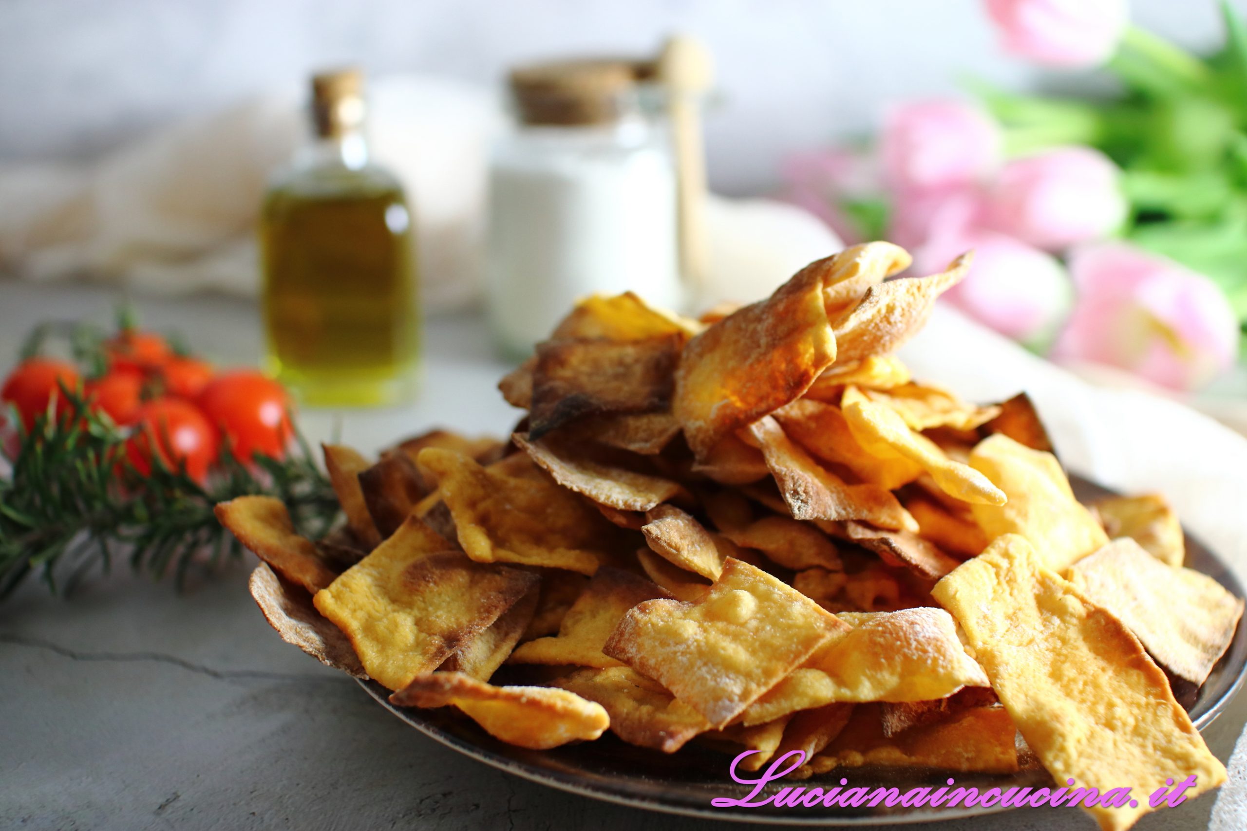 Crackers leggeri
