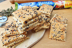 Crackers ripieni