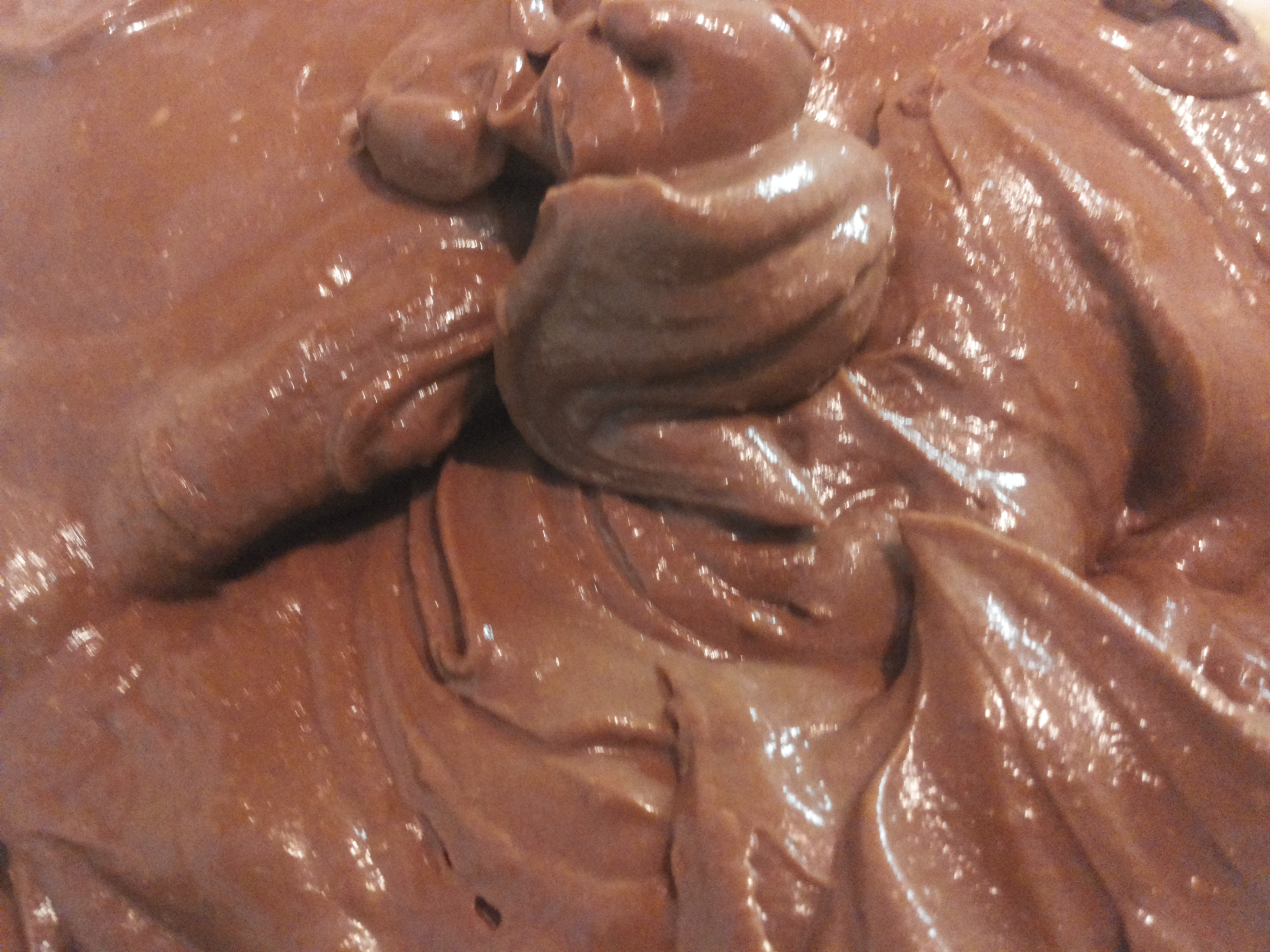 Crema al cioccolato