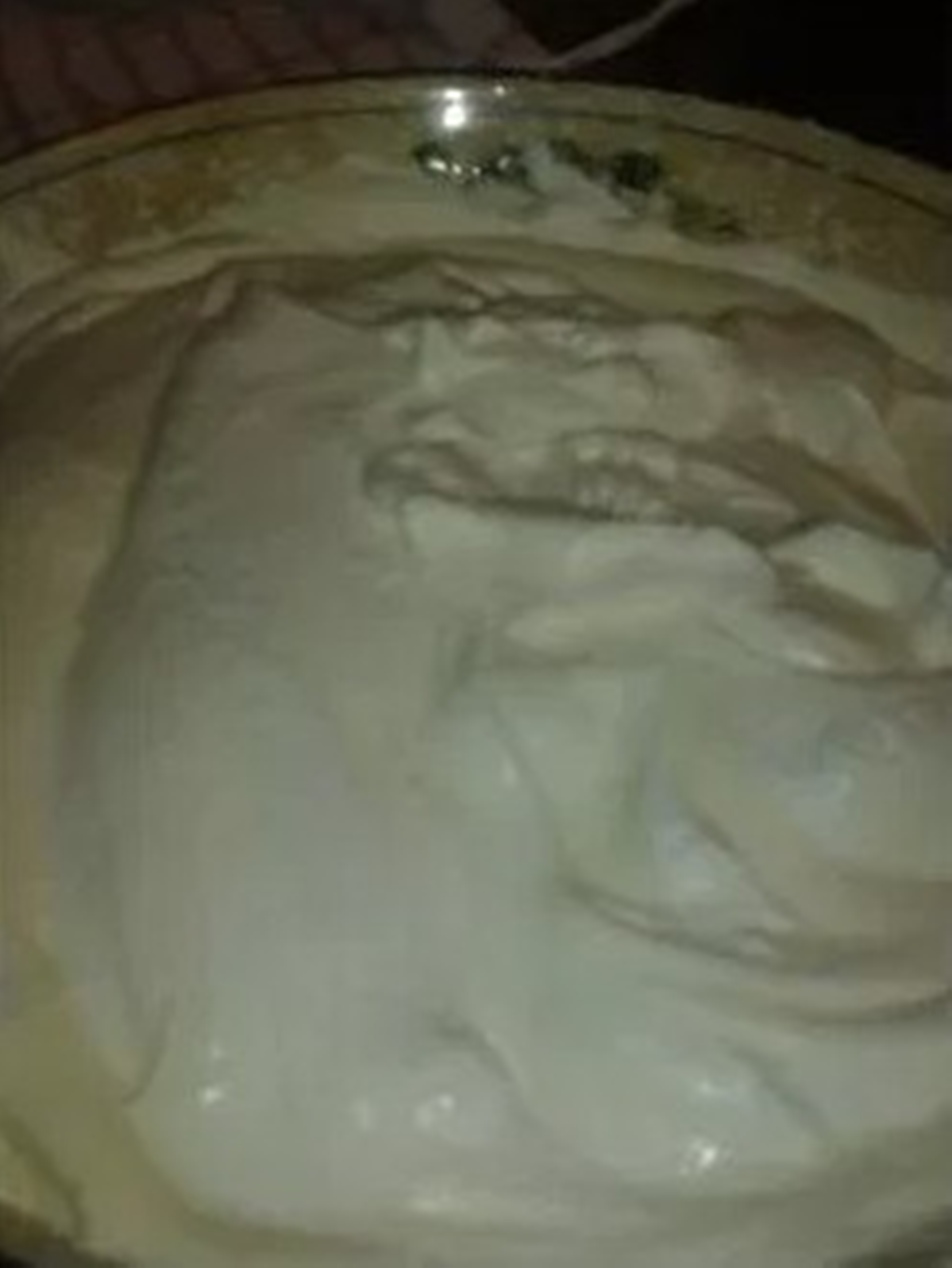 Crema al mascarpone