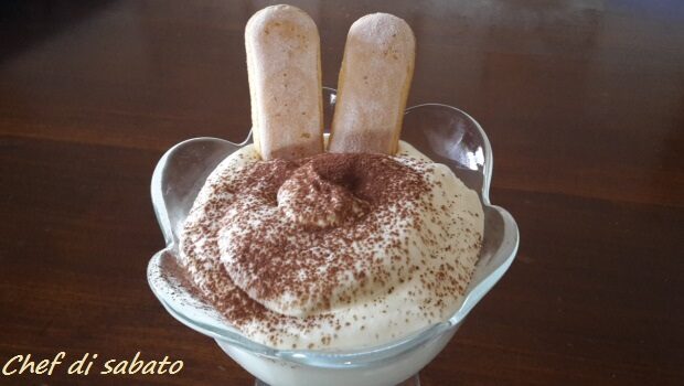 Crema al mascarpone