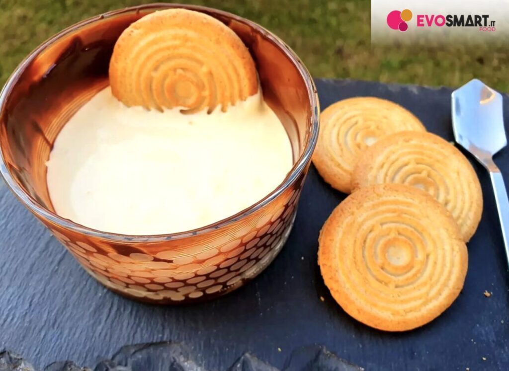 Crema al mascarpone ( ricetta bimby)
