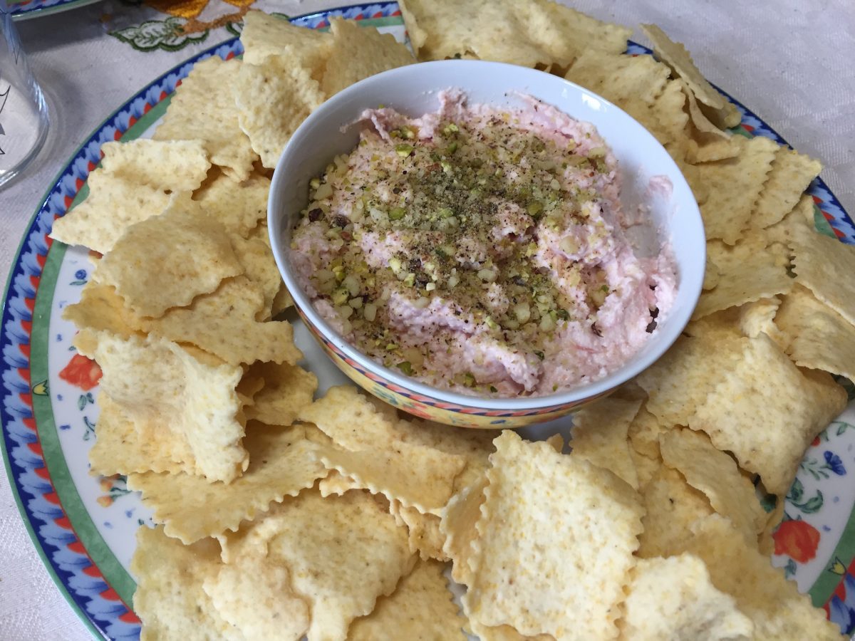 Crema alla mortadella