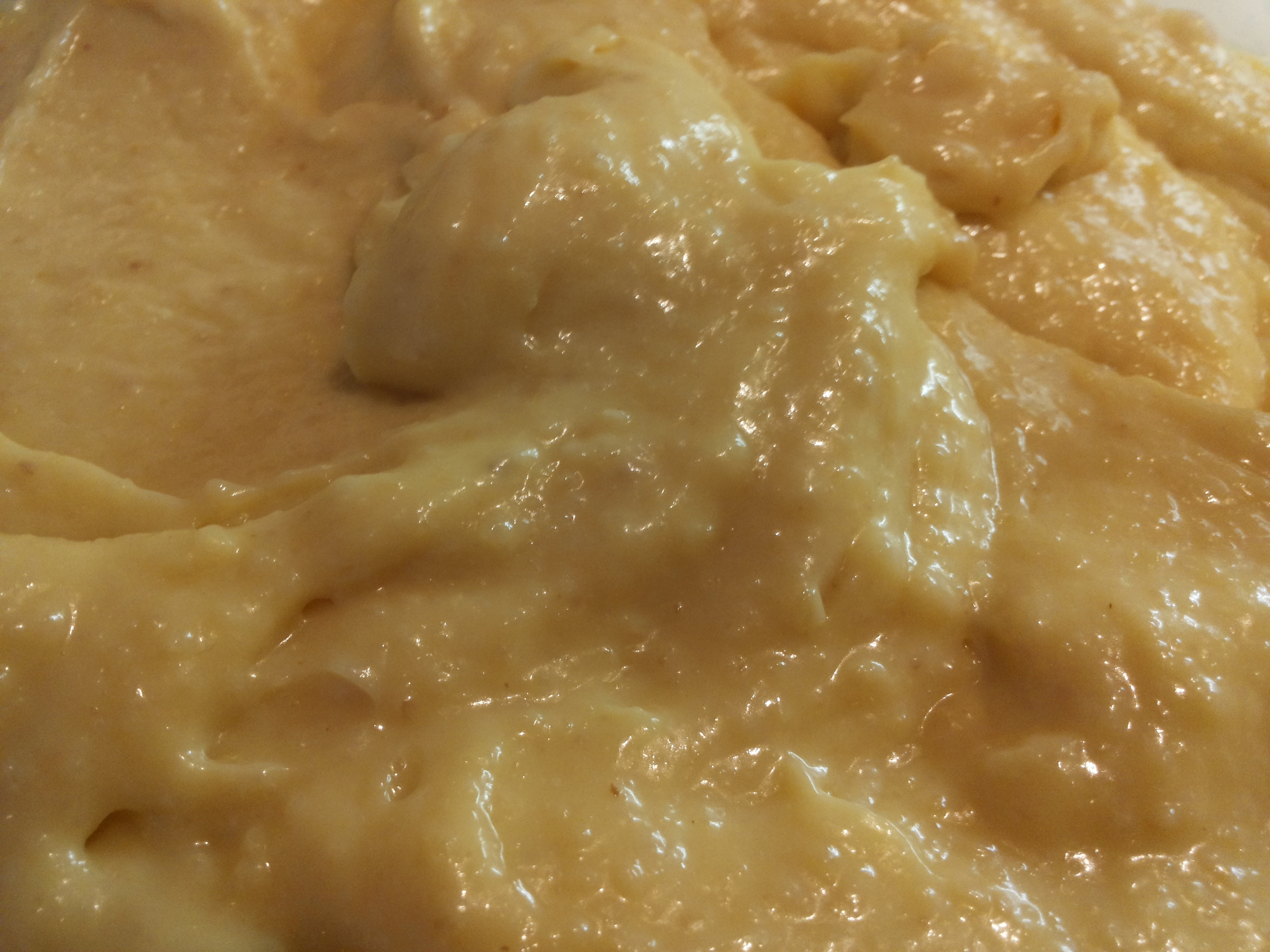 Crema alla nocciola