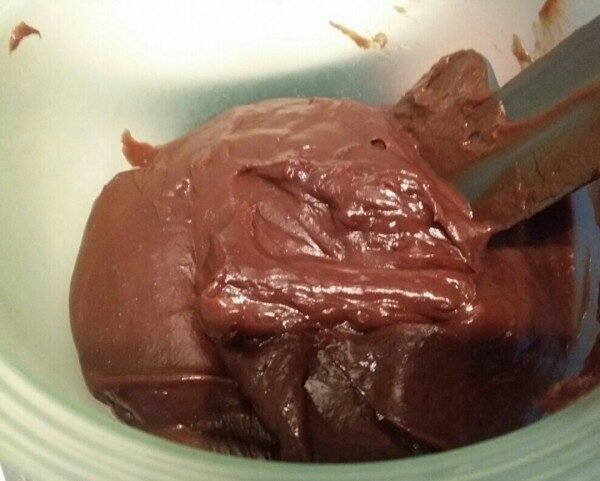 Crema alla nutella