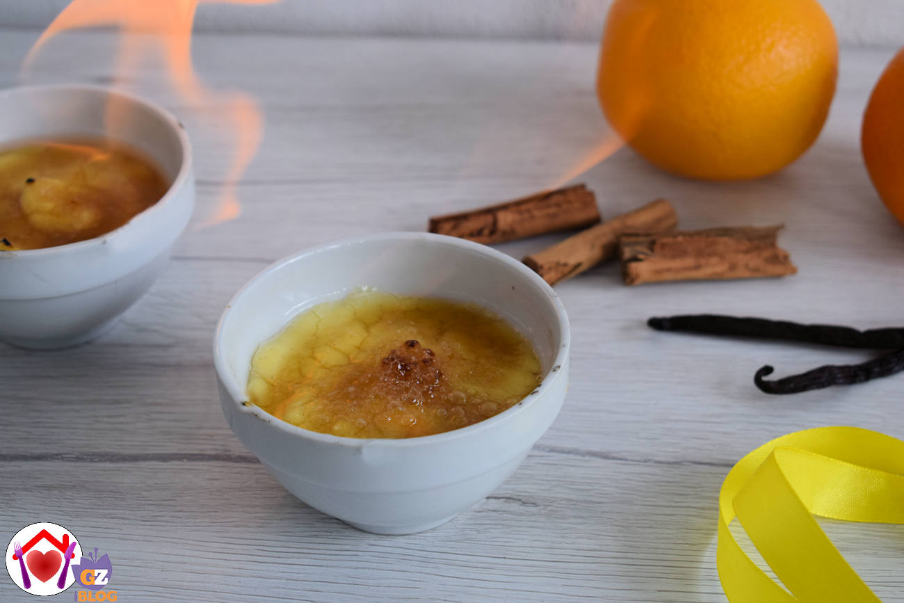 Crema catalana