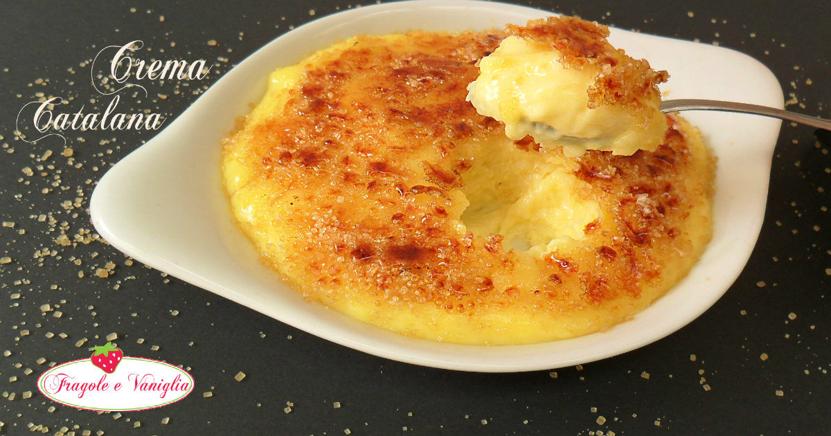 Crema Catalana
