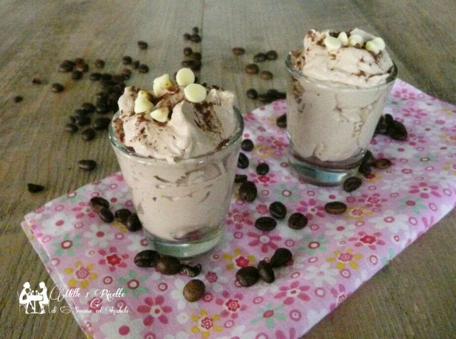 Crema ciocco-caffè