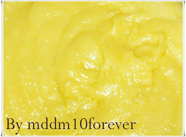 Crema da forno