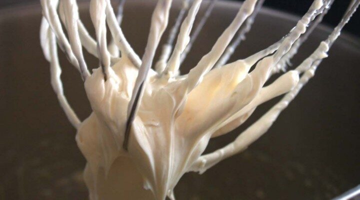 Crema di burro