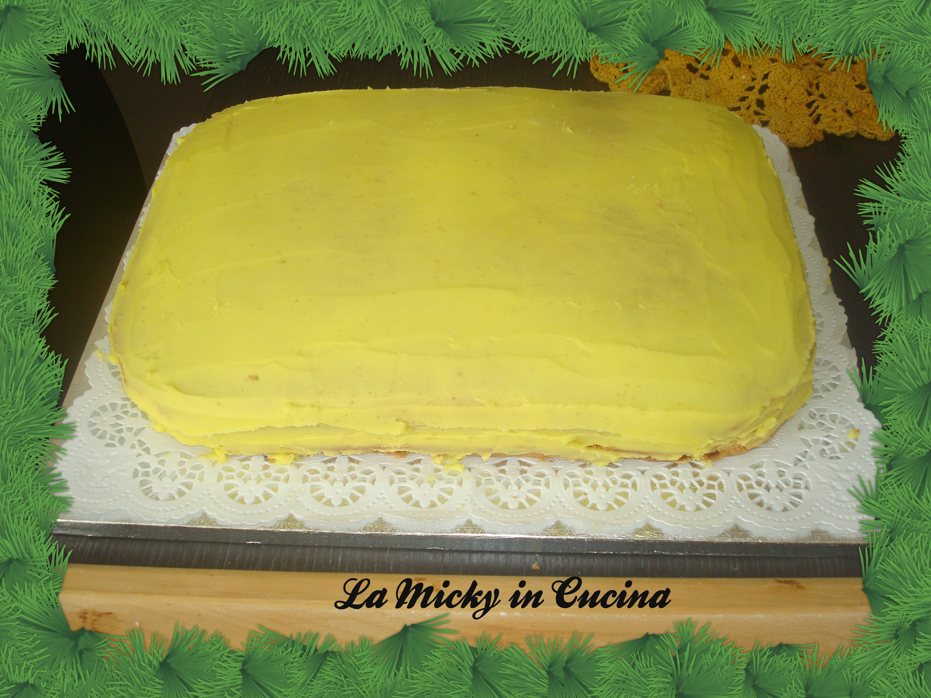 Crema di Burro