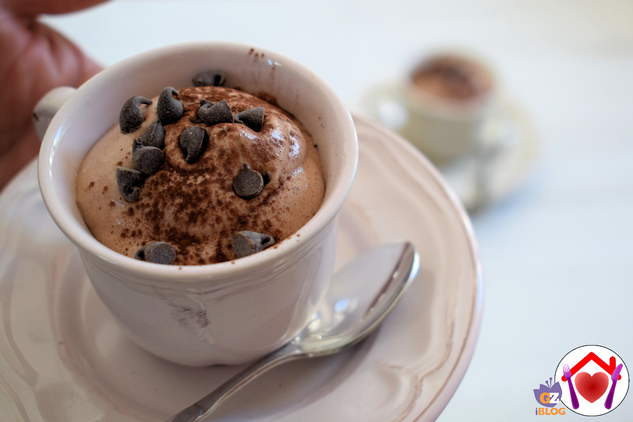 Crema di caffè