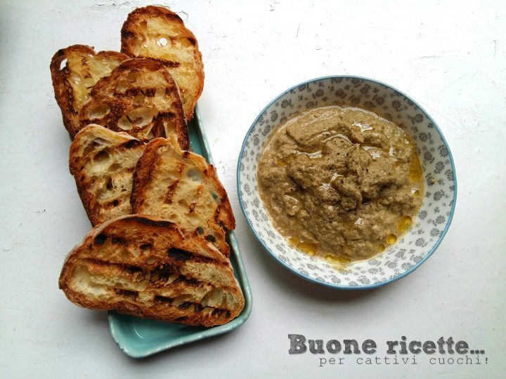 Crema di carciofi